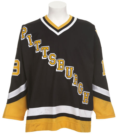 Pittsburgh Penguins 1993